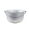 Ceaun Tuci Aluminiu Alimentar Zilan - 8L, Diametru 30cm, Fund Rotund - EXT 8039