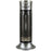 Radiator Hausberg Electric - Aeroterma cu Fibra de Carbon, 450W/900W, Functie de Rotatie, Aeroterma- HB8750GR